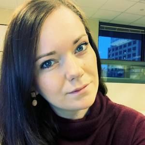 Meet your Posher, Natalia